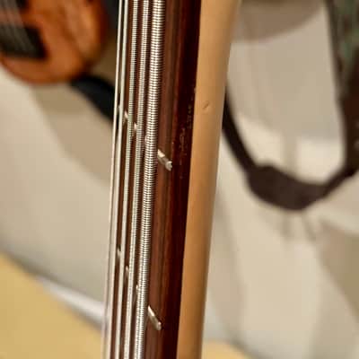 Spector Rebop 5 (Euro) 2002 - Left Handed image 4