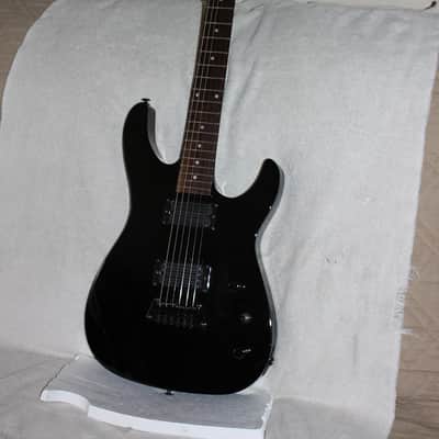 1998 Kramer Baretta Neck-Thru-Made by Gibson,OHSC, String Thru, Gotoh Locking, 3 pc Neck, Hard Tail! image 1