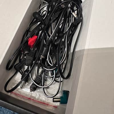 CIOKS DC7 Power Supply - Black image 3