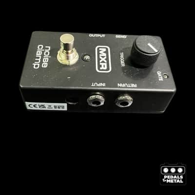 MXR Noise Clamp - X19170 image 2
