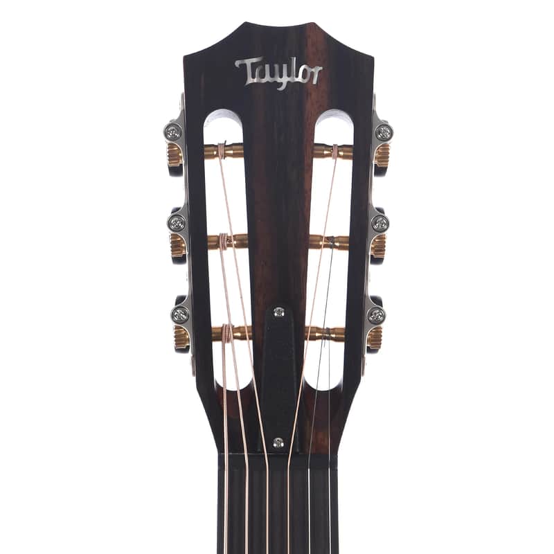 Taylor 322e 12-Fret with V-Class Bracing image 6