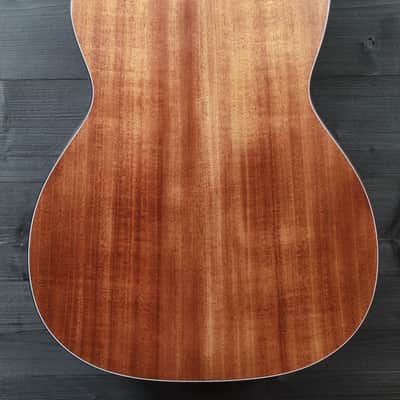 Martin 000C12-16E Nylon String Acoustic-Electric Guitar image 5