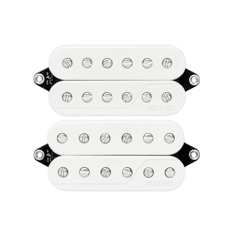 Fishman Tim Henson Signature Fluence Humbucker Set image 1