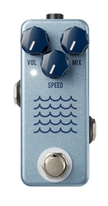 JHS Tidewater Tremolo V2 | Reverb