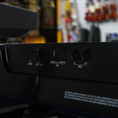 Kurzweil SP6 88-Key Digital Piano - (Used) image 9