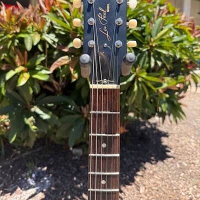 Gibson Les Paul Special Tribute DC 2019 - 2020 - Worn Cherry image 6
