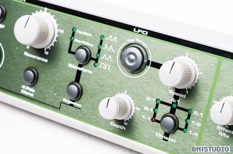 Electrix Filter Factory Mk2 Analog Filter / Effects | Reverb Italia