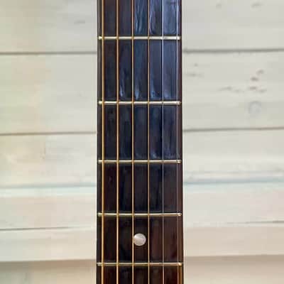 Martin 000-18 1957 - Natural Refinished, with Pickup image 17