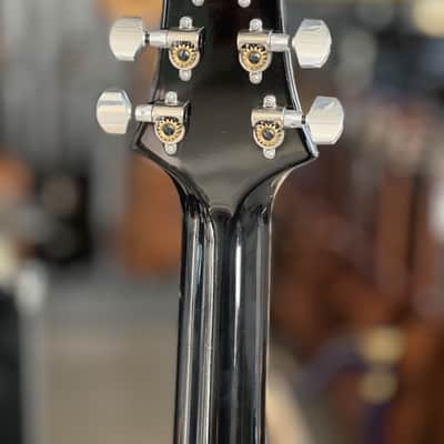PRS Paul Reed Smith Custom 24 - Gray Black - 2021 imagen 11