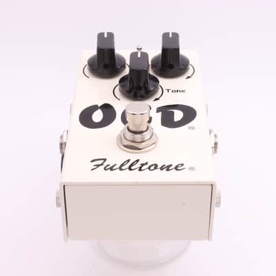 Fulltone OCD V1 Series 7 (1.7) Obsessive Compulsive | Reverb España