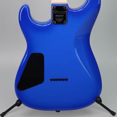 Charvel Jake E Lee Signature Pro-Mod San-Dimas Style 1 HSS HT Blue Burst image 8