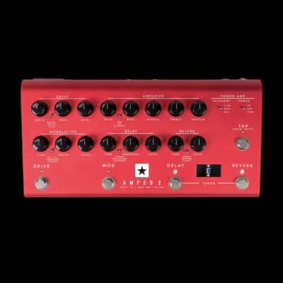 Blackstar Dept.10 Dual Drive image 1