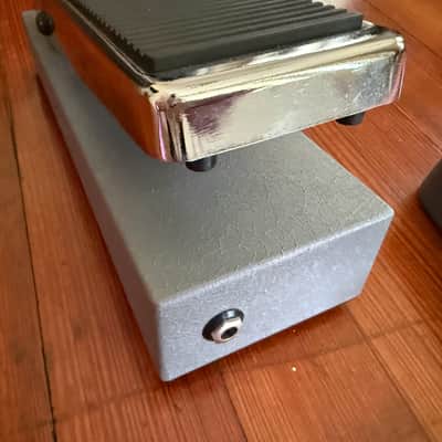 Korg Nuvibe Vibrato Chorus, killer Univibe sound image 3