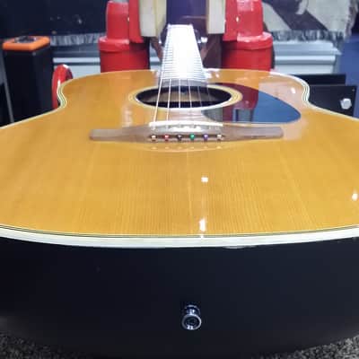 Applause AA-31 Acoustic Guitar image 16