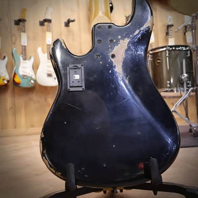 Sandberg California VM4S Black Label Oliver Riedel Signature image 9