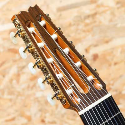 Kohno Masaru Professional 10Strings image 8