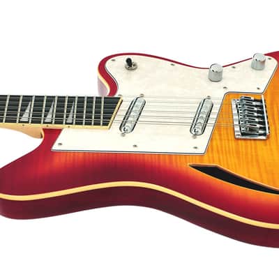 Immagine Surfcaster 12 - Cherryburst - 8