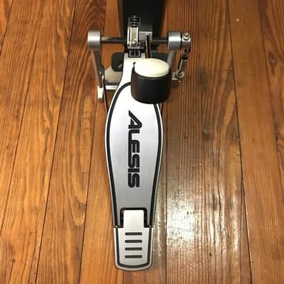 Alesis Kick Drum Pad & Pedal (Used) Nitro Max 6" E-Drums Electronic image 2