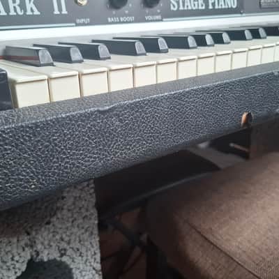 Fender Rhodes Mark II Stage Piano image 5