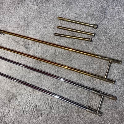Conn Slide SL2547, for 8H, 88H, with all 3 leadpipes, perfect condition image 1
