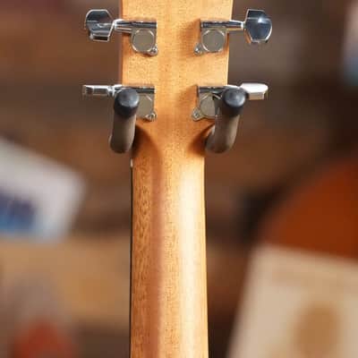 (Used) 2024 Furch Green DC SB-SR SPE Sitka/Rosewood Dreadnought Cutaway w/ LR Baggs Stage Pro Element pickup #5206 image 11