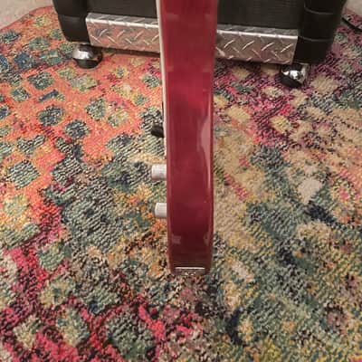 Xaviere PRO 820 "Tele-Style" Electric Giutar - Honey Ash image 8