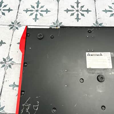 Akai MPC X Standalone Sampler / Sequencer image 10