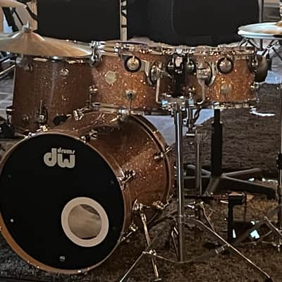 DW Collector's Series Drum Set image 7
