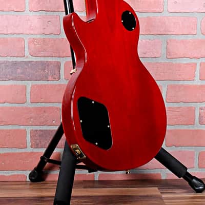 Gibson Les Paul Studio Ruby Red 2000 w/OHSC image 15