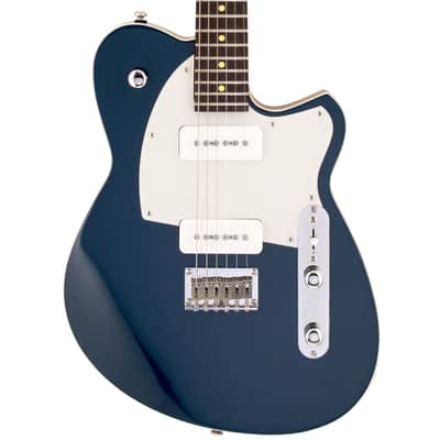 Reverend Charger 290 High Tide Blue image 1