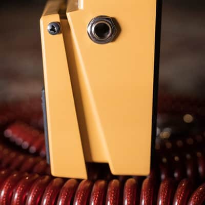 Boss AC-3 Acoustic Simulator Effects Pedal image 5