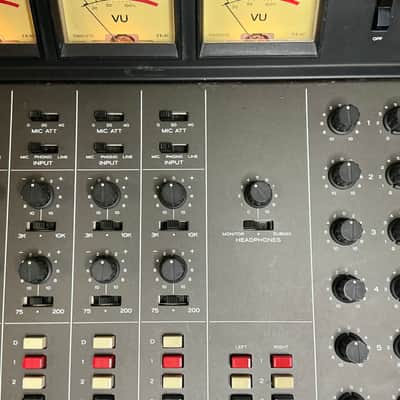 TEAC Model 3 image 8