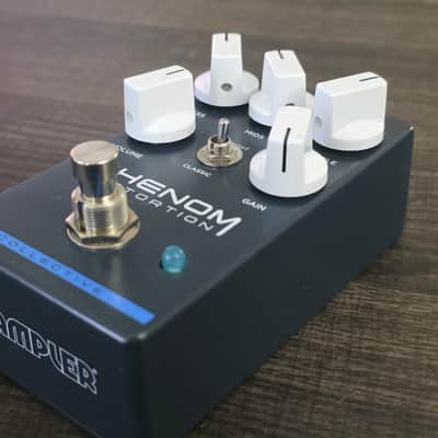 Wampler Phenom Distortion image 3
