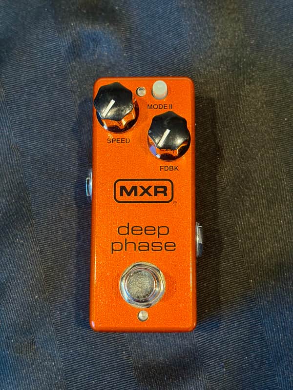 MXR M279 Deep Phase