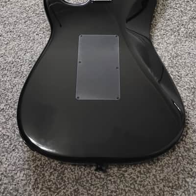 Charvel Pro-Mod So-Cal Style 1 Gloss Black Floyd Rose 2025 - Gloss Black image 7