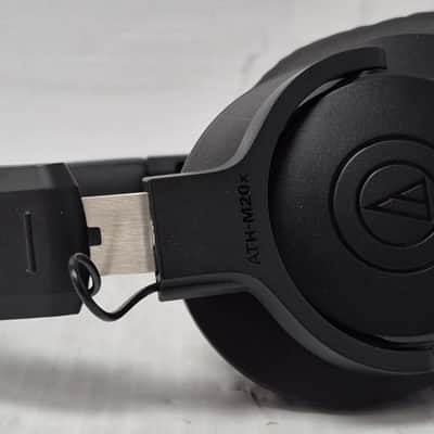 Audio-Technica ATH-M20xBT Bild 6