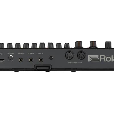 ROLAND TR-08 : BRAND NEW :  [DETROIT MODULAR] image 2