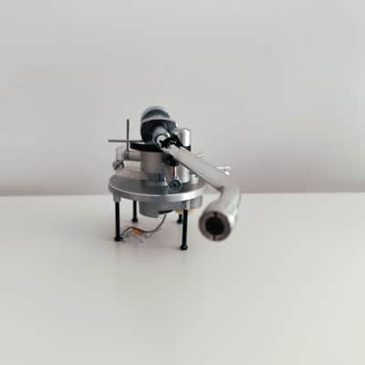 Tonearm with VTA (on the Fly) Kenwood Trio KD KP image 3