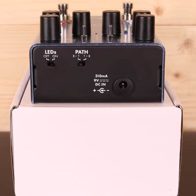 Fender Tre-Verb Digital Reverb & Tremolo - Guitar Effect Pedal image 5