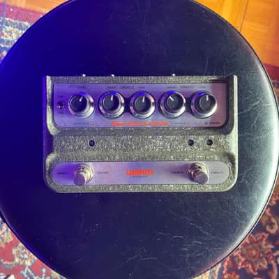 Warm Audio WA-C1 Chorus Vibrato 2024 - Present - Grey image 3