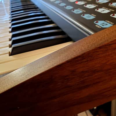 CERTIFIED!!! RHODES CHROMA POLARIS UPGRADED AND IN AMAZING CONDITION! image 5