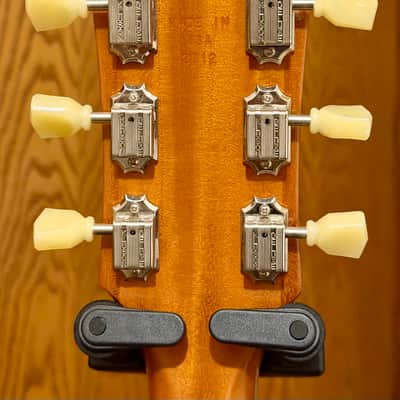 Gibson SG Standard Jeff Tweedy 2012 - Pelham Blue image 5