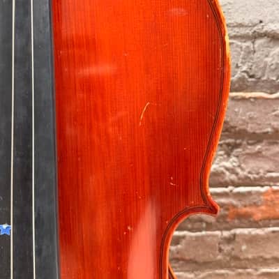 Artisan Strings Marcato Model 100 1/2 Cello 2006 SN 4279 image 7