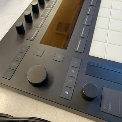 Ableton Push 3 Controller 2023 - Present - Black image 14