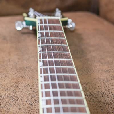 Gretsch G5622T Electromatic | Georgia Green image 10