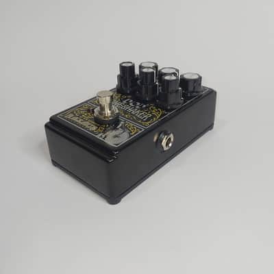 DOD Boneshaker Signature Designer Distortion in Box image 9