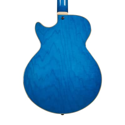 PREMIER SS Fabrizio Sotti Signature image 2