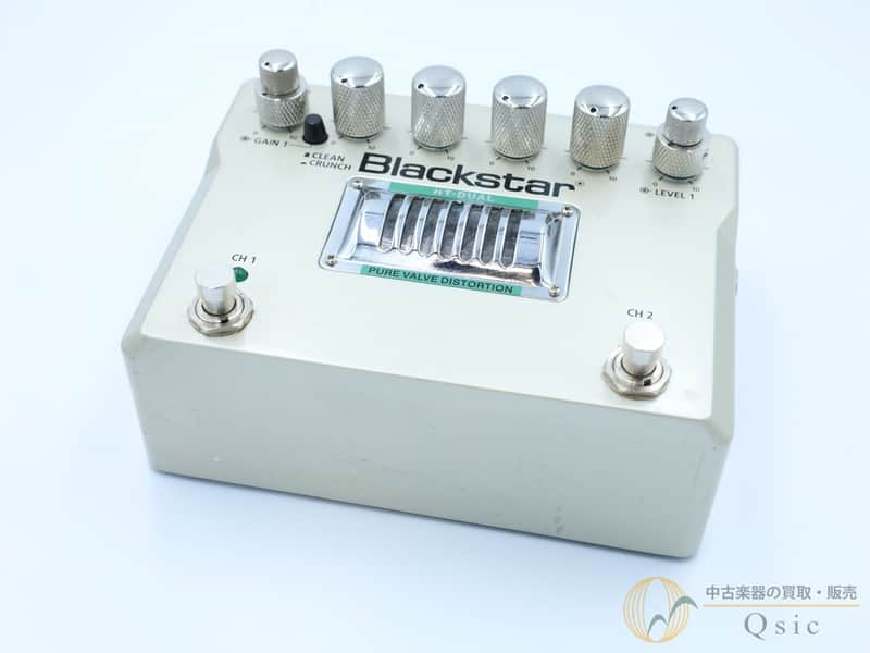 Blackstar HT-DUAL