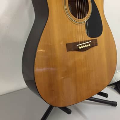Yamaha F-330 image 4