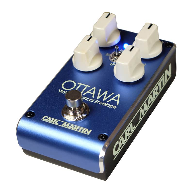 Carl Martin Ottawa | Reverb